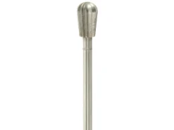 Bench Essentials By Cooksongold Pear Wax Burr 8.0mm