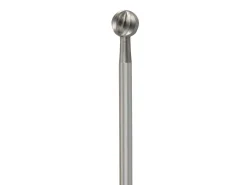 Bench Essentials By Cooksongold Burr Round 5.5mm