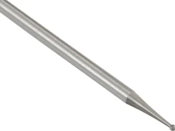 Bench Essentials By Cooksongold Burr Round 1.1mm