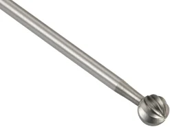 Bench Essentials By Cooksongold Burr Round 6.5mm