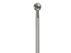 Bench Essentials By Cooksongold Burr Round 6.5mm
