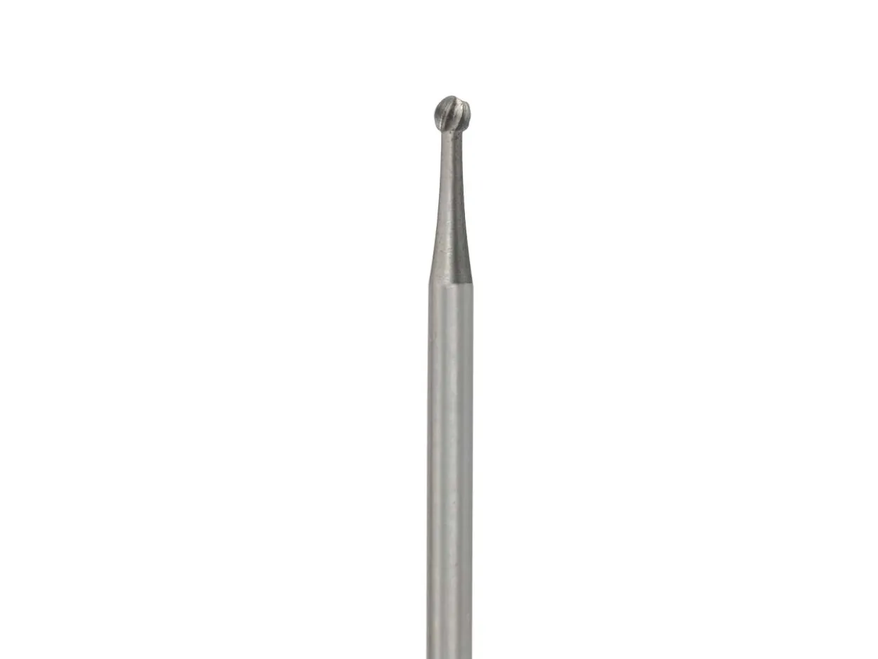 Bench Essentials By Cooksongold Burr Round 2.2mm