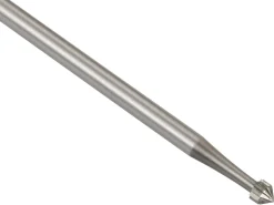 Bench Essentials By Cooksongold Setting Burr 2.7mm