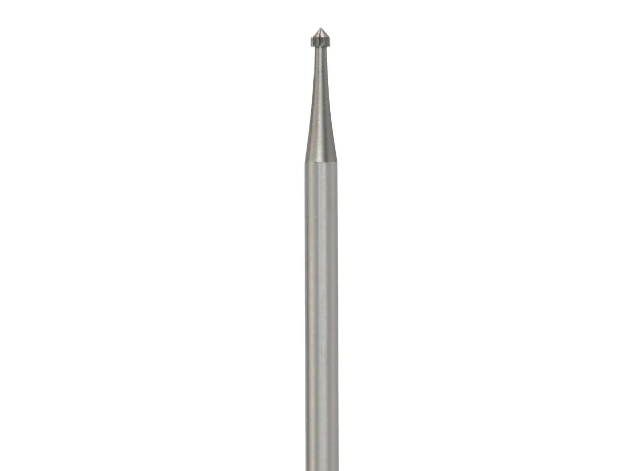 Bench Essentials By Cooksongold Setting Burr 1.2mm