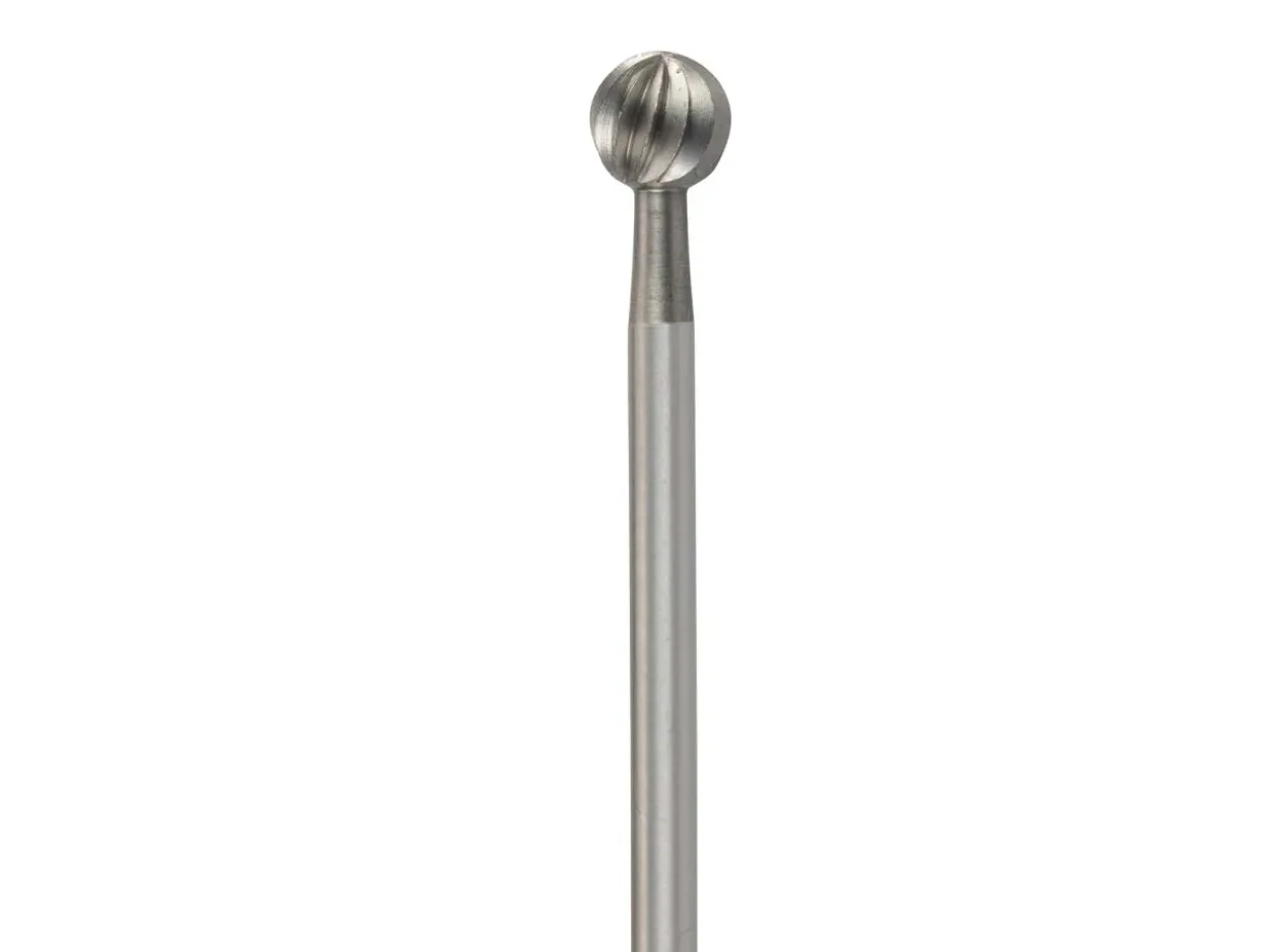 Bench Essentials By Cooksongold Burr Round 7.5mm