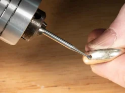 Bench Essentials By Cooksongold Burr Bud 1.8mm