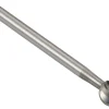 Bench Essentials By Cooksongold Burr Round 5.0mm