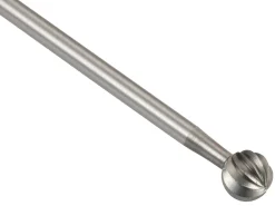 Bench Essentials By Cooksongold Burr Round 5.0mm