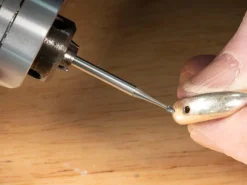Bench Essentials By Cooksongold Burr Bud 1.0mm