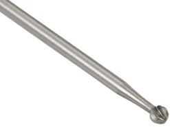 Bench Essentials By Cooksongold Burr Round 4.5mm