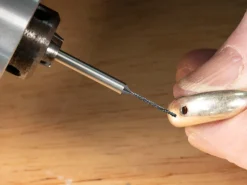 Bench Essentials By Cooksongold Diamond Shank Drill 0.70mm