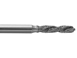 Bench Essentials By Cooksongold Diamond Shank Drill 2.00mm