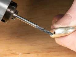 Bench Essentials By Cooksongold Diamond Shank Drill 2.00mm