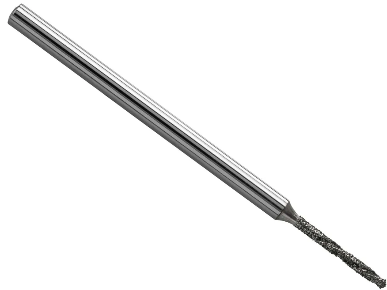 Bench Essentials By Cooksongold Diamond Shank Drill 1.20mm