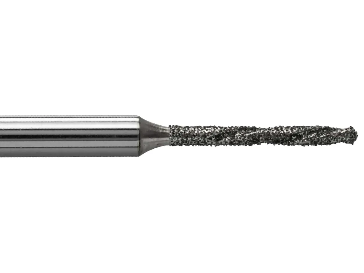Bench Essentials By Cooksongold Diamond Shank Drill 1.20mm