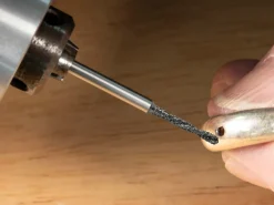 Bench Essentials By Cooksongold Diamond Shank Drill 1.50mm