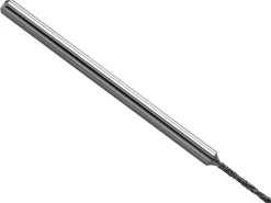 Bench Essentials By Cooksongold Diamond Shank Drill 0.90mm