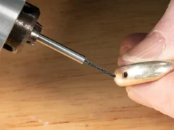 Bench Essentials By Cooksongold Diamond Shank Drill 0.90mm
