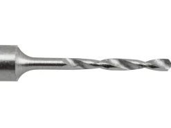 Bench Essentials By Cooksongold Shank Drill 0.80mm