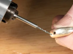 Bench Essentials By Cooksongold Shank Drill 0.80mm