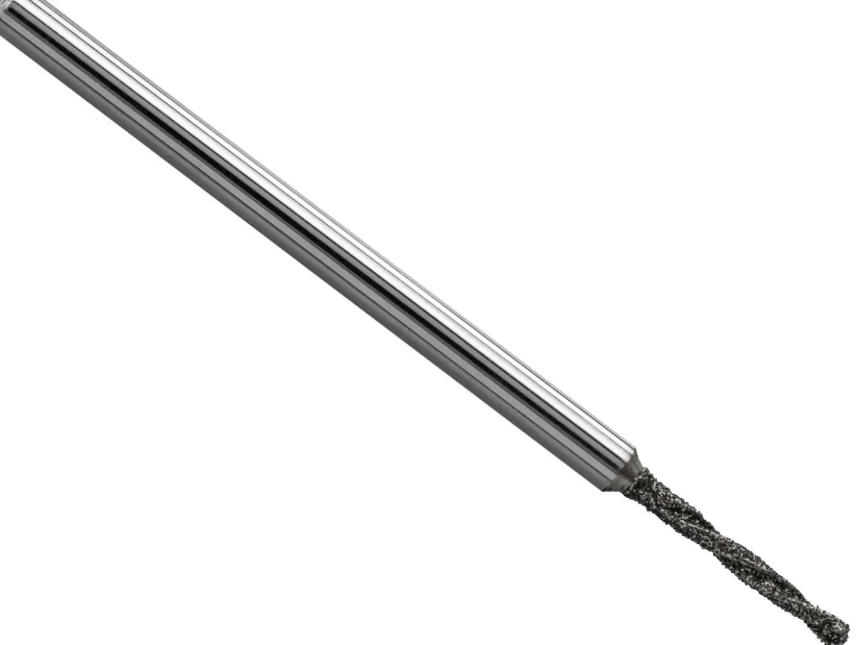 Bench Essentials By Cooksongold Diamond Shank Drill 1.30mm