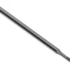 Bench Essentials By Cooksongold Geometry Shank Drill 1.3mm, Platinum And Palladium