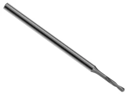 Bench Essentials By Cooksongold Geometry Shank Drill 1.3mm, Platinum And Palladium