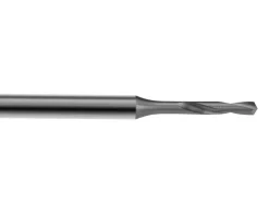 Bench Essentials By Cooksongold Geometry Shank Drill 1.3mm, Platinum And Palladium