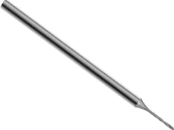 Bench Essentials By Cooksongold Geometry Shank Drill 0.6mm, Platinum And Palladium
