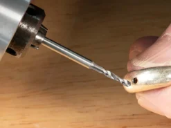 Bench Essentials By Cooksongold Shank Drill 1.80mm