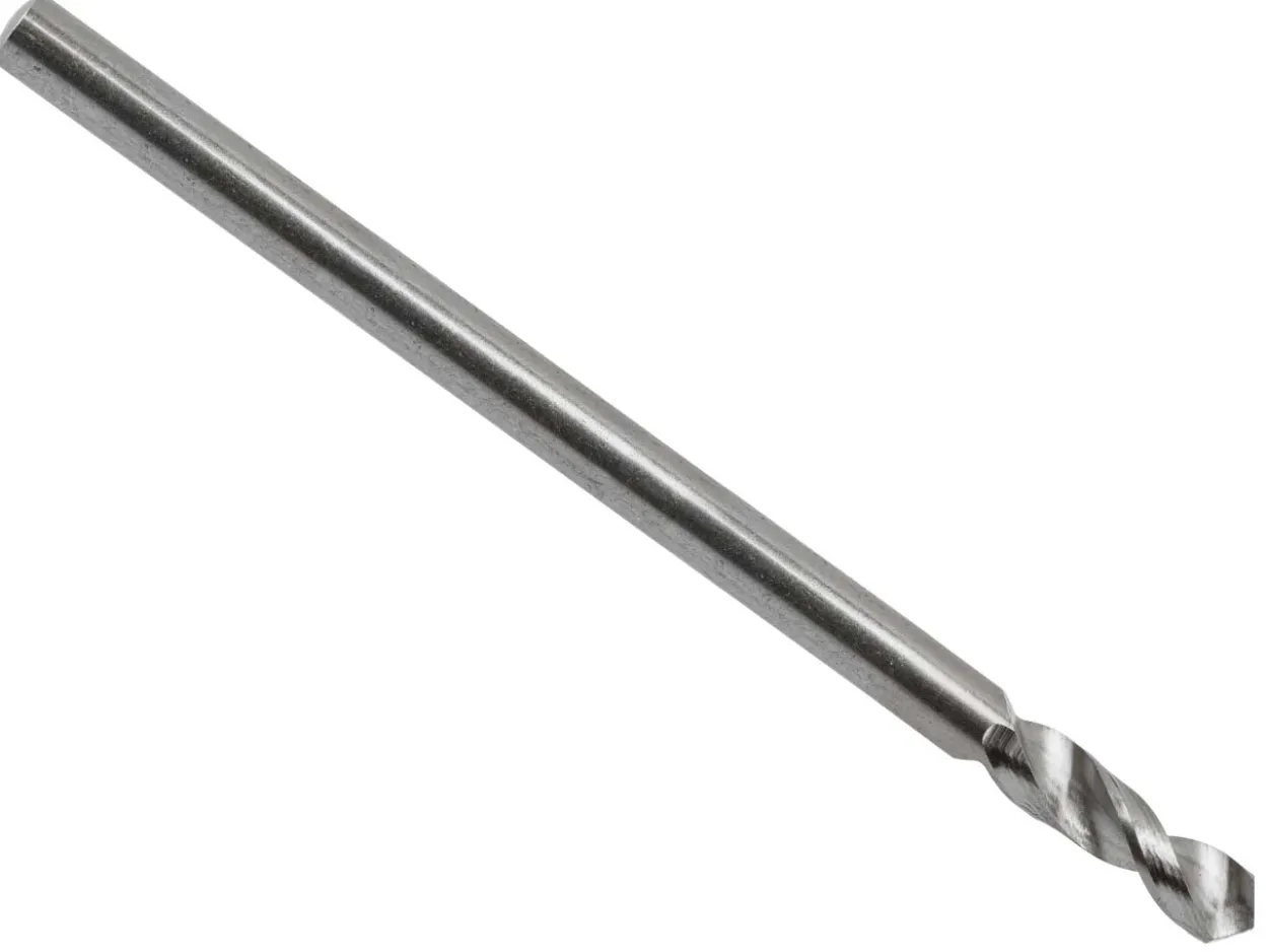 Bench Essentials By Cooksongold Shank Drill 2.30mm