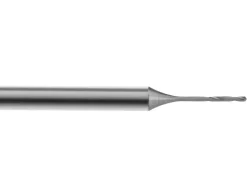 Bench Essentials By Cooksongold Geometry Shank Drill 0.5mm, Platinum And Palladium