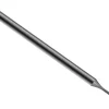 Bench Essentials By Cooksongold Geometry Shank Drill 0.7mm, Platinum And Palladium
