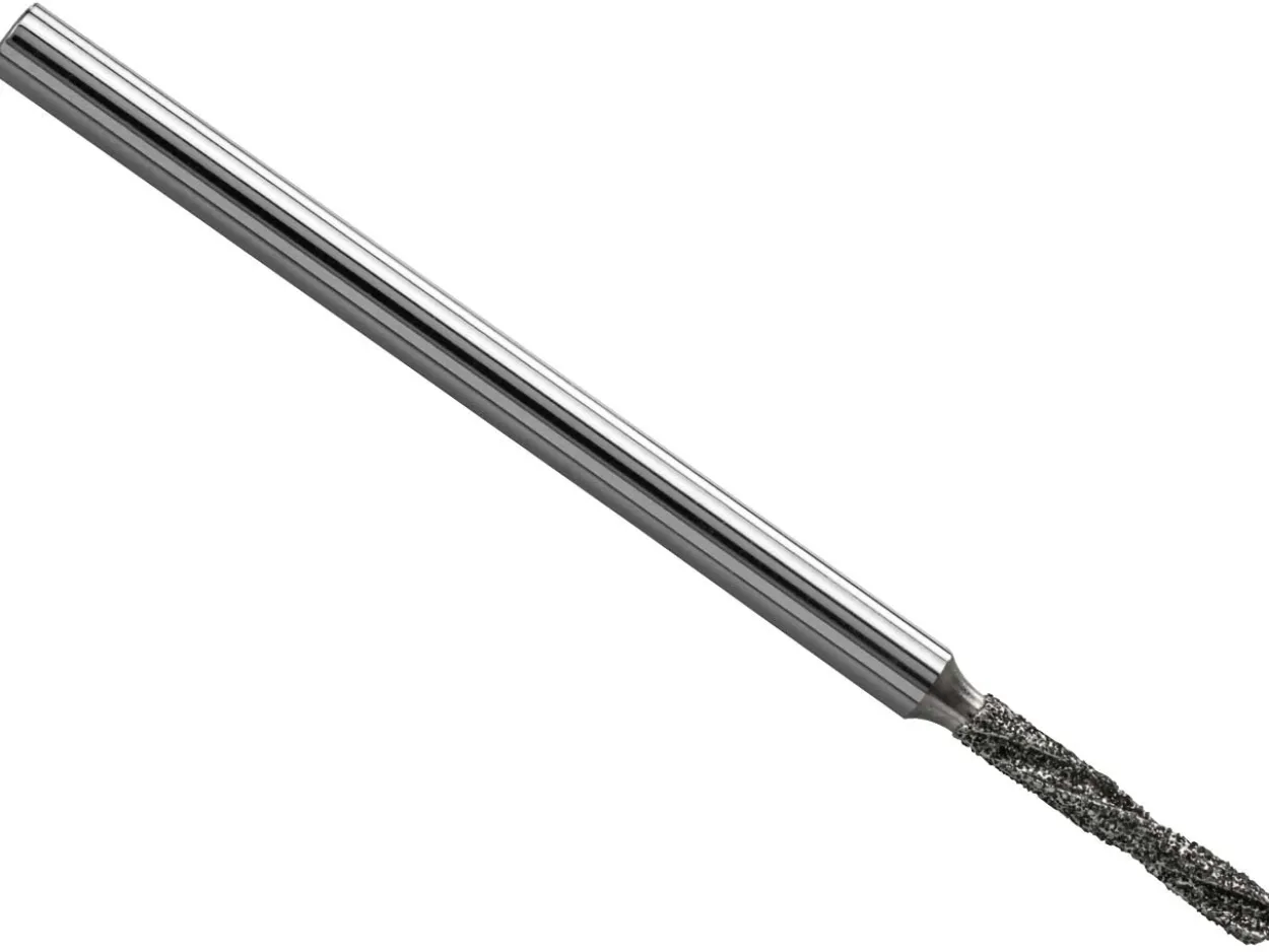 Bench Essentials By Cooksongold Diamond Shank Drill 1.70mm