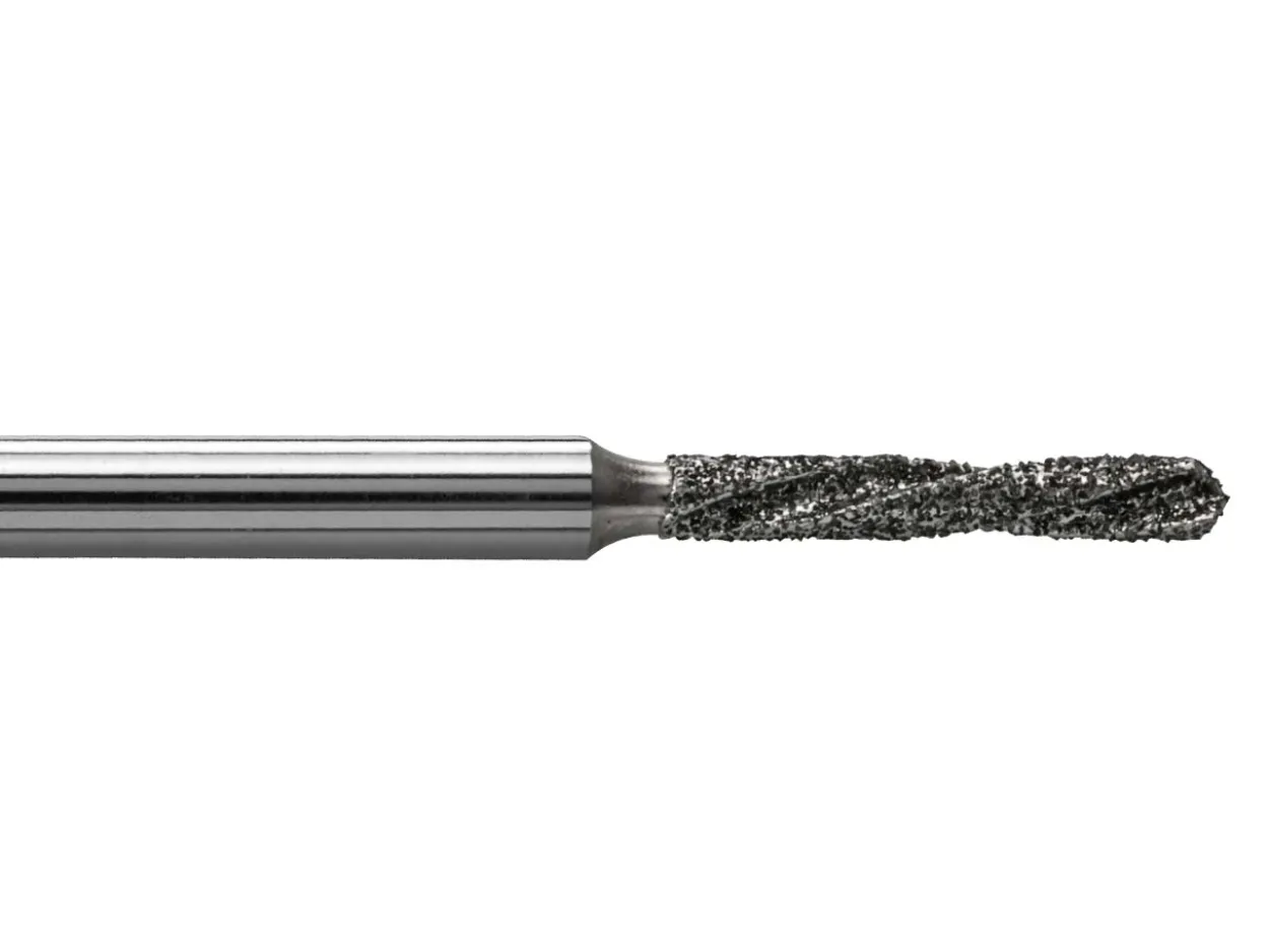 Bench Essentials By Cooksongold Diamond Shank Drill 1.70mm