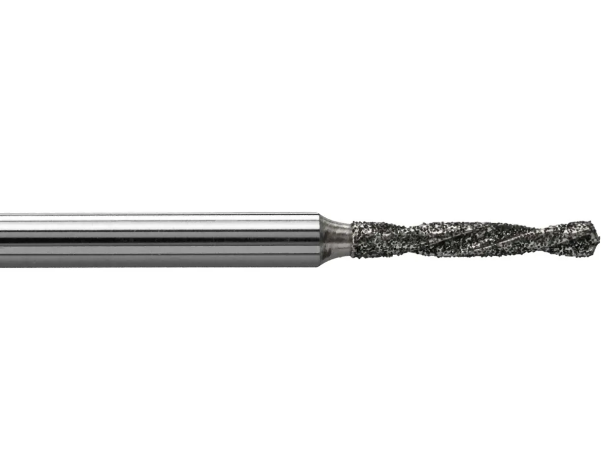Bench Essentials By Cooksongold Diamond Shank Drill 1.60mm