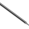 Bench Essentials By Cooksongold Geometry Shank Drill 0.9mm, Platinum And Palladium