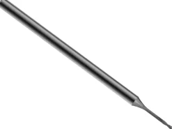 Bench Essentials By Cooksongold Geometry Shank Drill 0.9mm, Platinum And Palladium