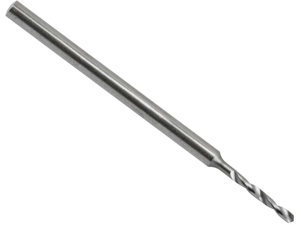 Bench Essentials By Cooksongold Shank Drill 1.20mm