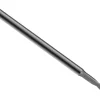 Bench Essentials By Cooksongold Geometry Shank Drill 1.8mm, Platinum And Palladium