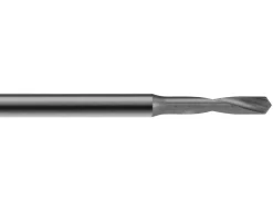 Bench Essentials By Cooksongold Geometry Shank Drill 1.8mm, Platinum And Palladium