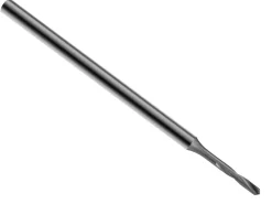 Bench Essentials By Cooksongold Geometry Shank Drill 1.2mm, Platinum And Palladium