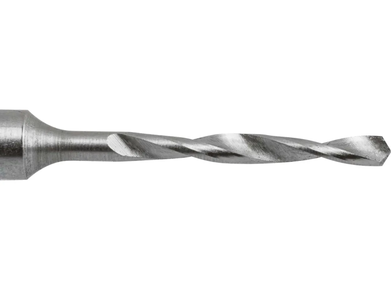 Bench Essentials By Cooksongold Shank Drill 1.10mm