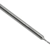 Bench Essentials By Cooksongold Shank Drill 0.60mm