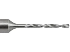 Bench Essentials By Cooksongold Shank Drill 0.60mm