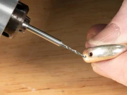 Bench Essentials By Cooksongold Shank Drill 0.60mm