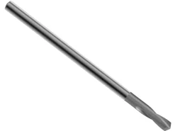Bench Essentials By Cooksongold Geometry Shank Drill 2.3mm, Platinum And Palladium