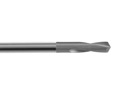 Bench Essentials By Cooksongold Geometry Shank Drill 2.3mm, Platinum And Palladium