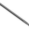 Bench Essentials By Cooksongold Geometry Shank Drill 2.1mm, Platinum And Palladium