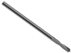 Bench Essentials By Cooksongold Geometry Shank Drill 2.1mm, Platinum And Palladium